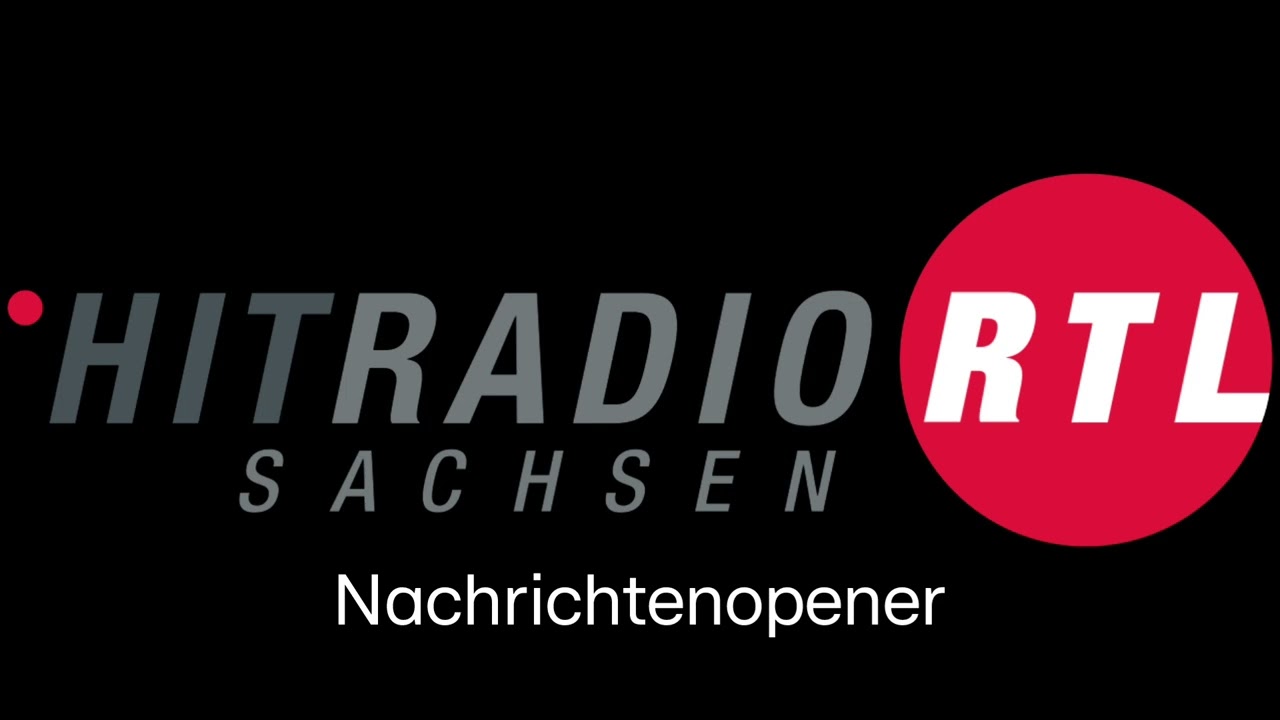 Hitradio RTL - Nachrichtenopener (2023)