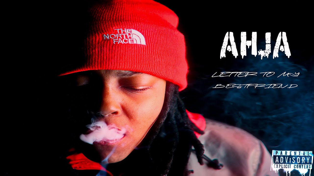 Ahja- Letter To My Bestfriend