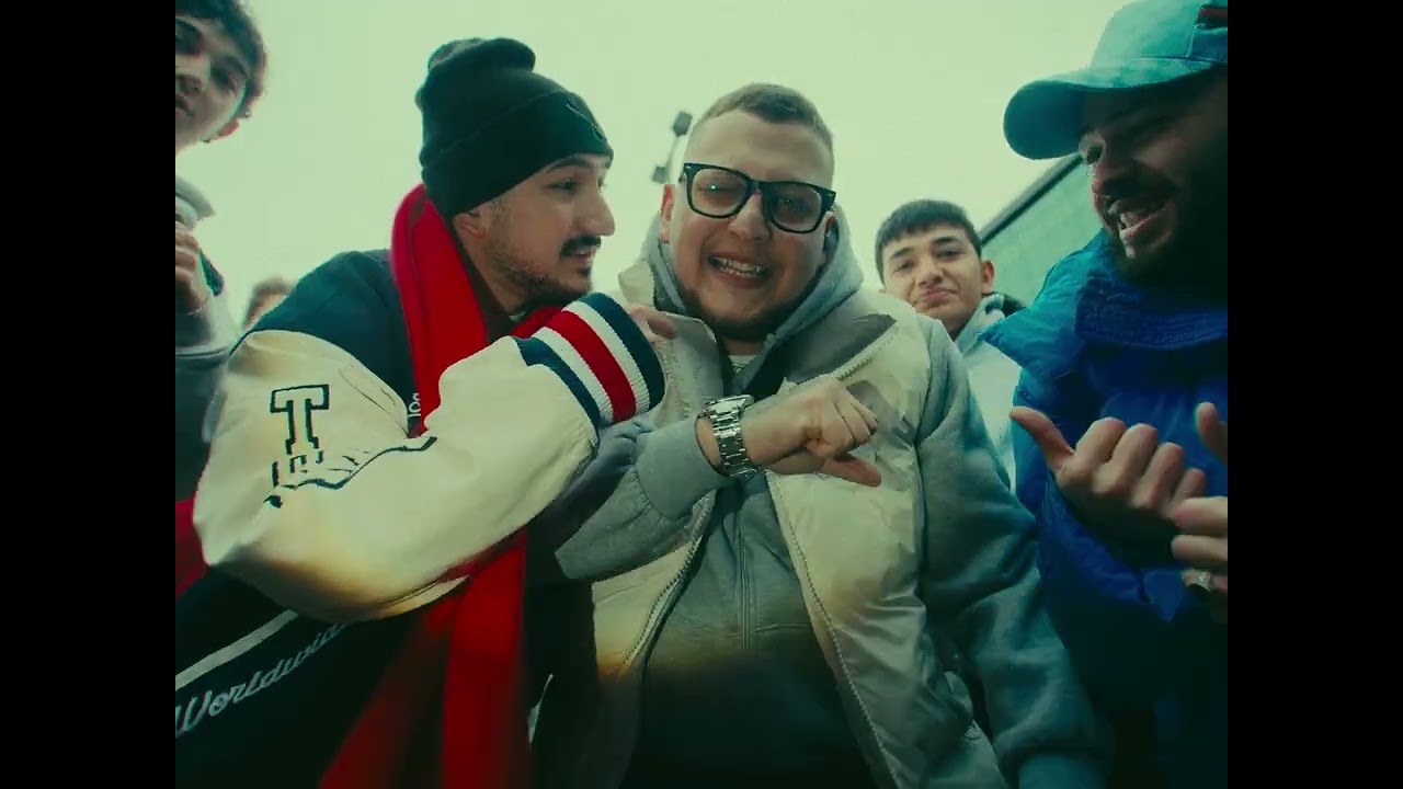 8PLUS - TEK YILDIZ BENİM ☆ ( Official Video)