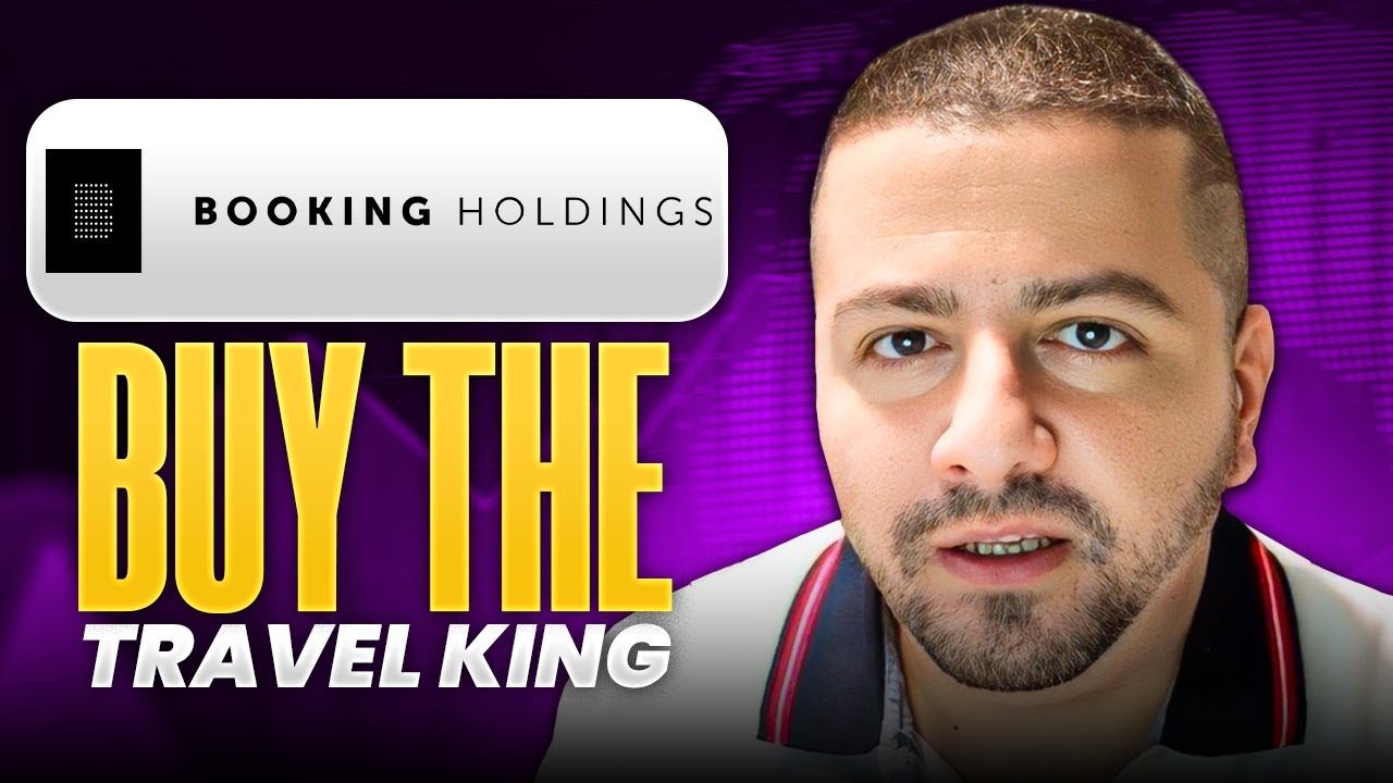 Является ли акция Booking Holdings выгодной покупкой в ​​2026 году? | Анализ акций BKNG