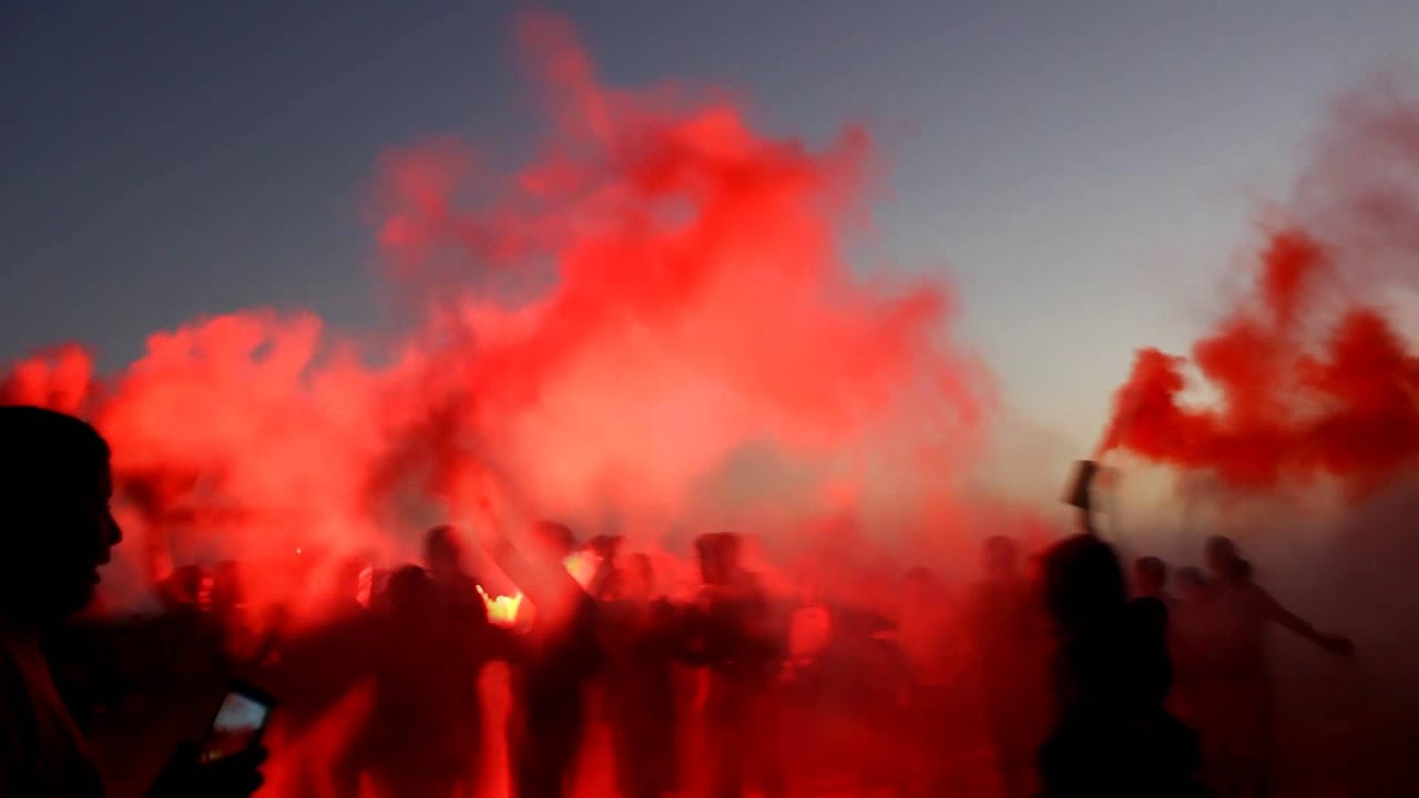 Ultras Anza Wista 08