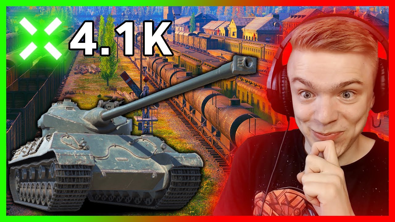 8 kills against Tier 9s | Somua SM | Ensk