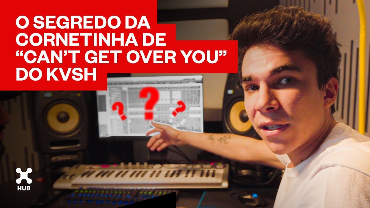 HUB Masterclass: 