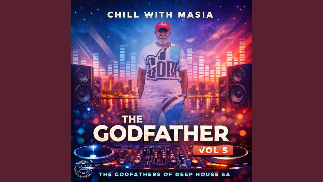 Kitchen Man (Nostalgic Mix)