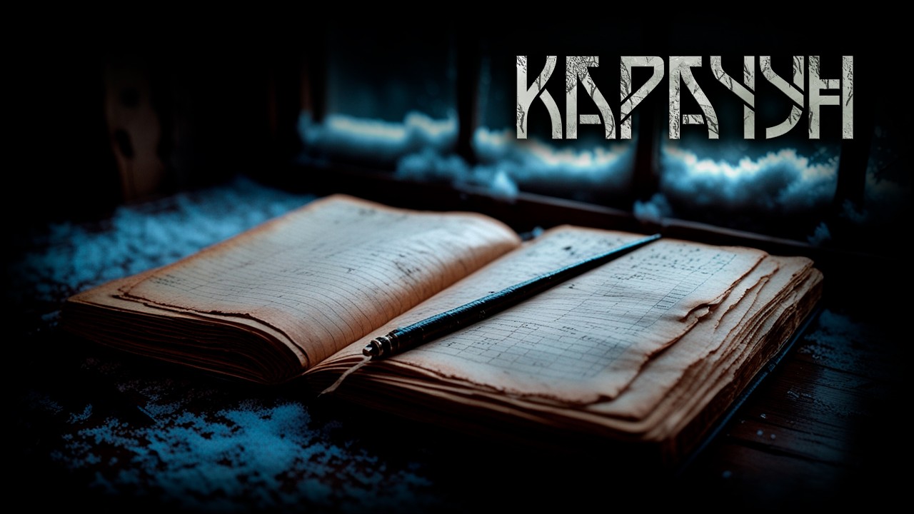 Карачун. Аудиокнига | О. Денисова. ИсторииТО