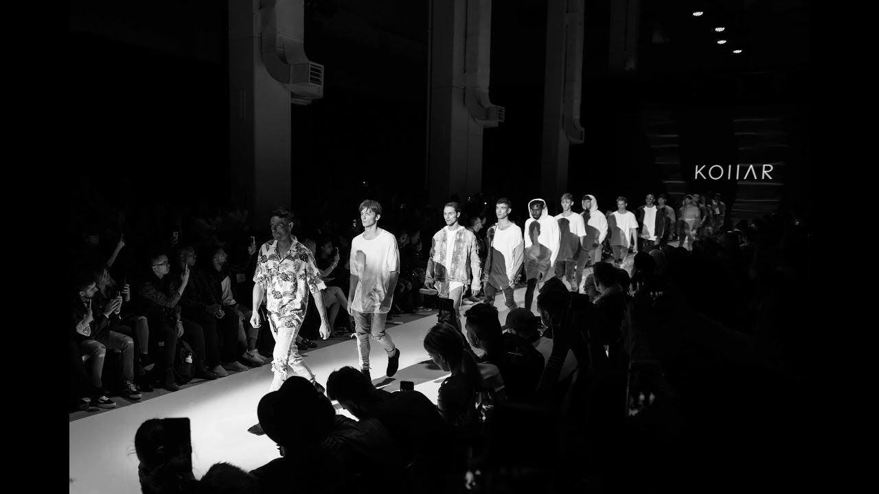 Prepping for a runway show - Kollar Lifestyle Episode 6