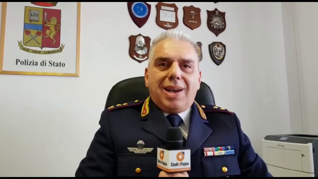 Violenza e stalking: i consigli della Polizia alle vittime