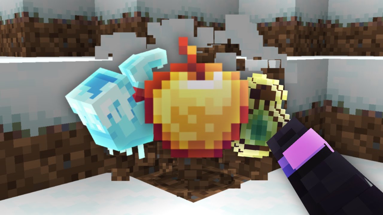 Hunger Games With Random Drops Is Insane