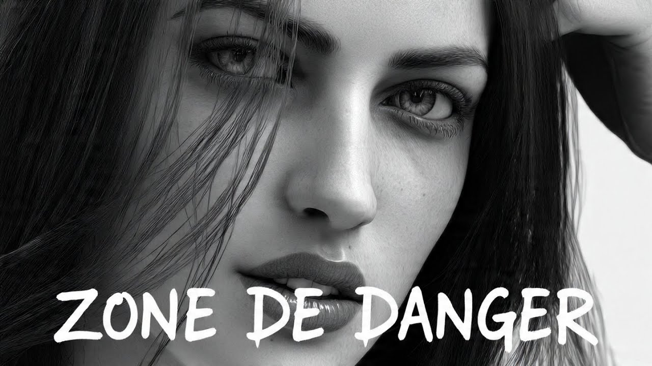 Zone de danger - Pop latino,Urbain latin,reggaeton doux ,#poplatino#reggaeton#traplatino