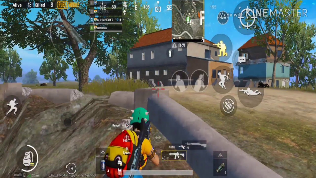 RIP   MR.HARDGAMER.DIED AT 12KILLS ASIA server #ATHENA #MORTAL