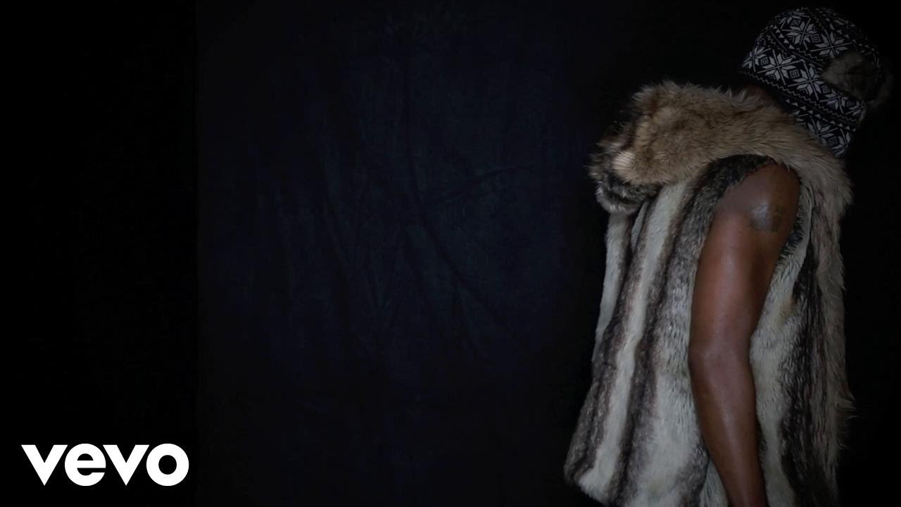 B.Slade - Sexual