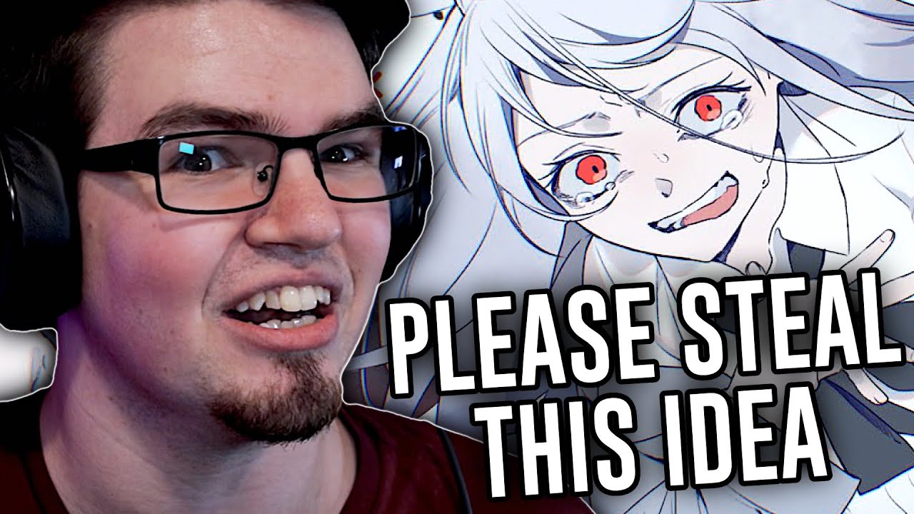 TUYU - Being low as dirt, taking what's important from me // Reaction & Analysis