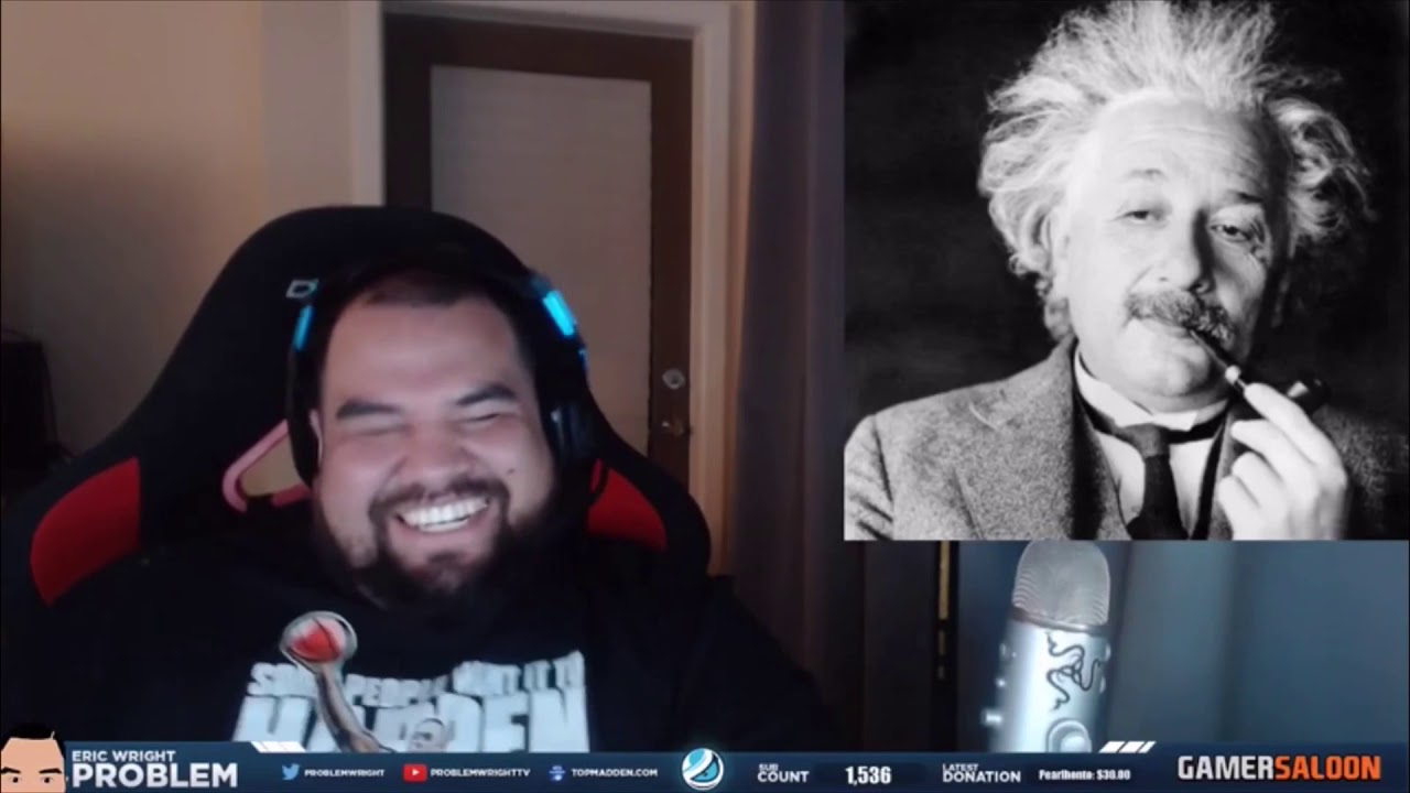 ProblemWright Stream Highlights #2