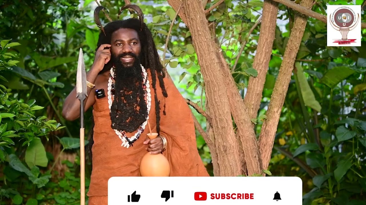 Mu-Ri IMANA muri mwe!Uku Kuri mwiteguye kukumenya?Muri Abazimu banyu mureke ba Mariya na Yozefu,....