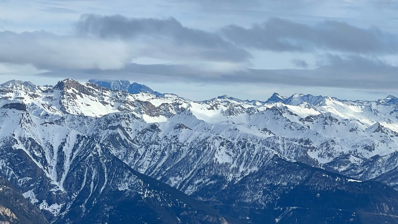 VACANCE 2024 PUY ST VINCENT X VALFREJUS
