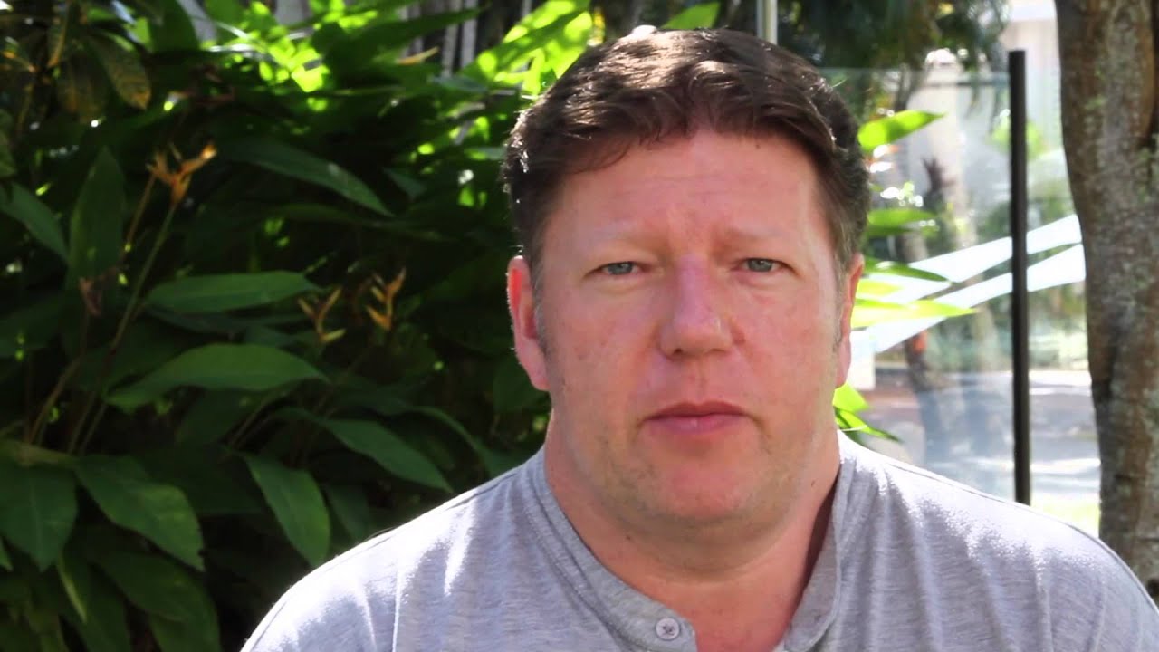 Simon Treptow, Managing Director of IRRIGEAR Stores (Mornington, VIC 3931)