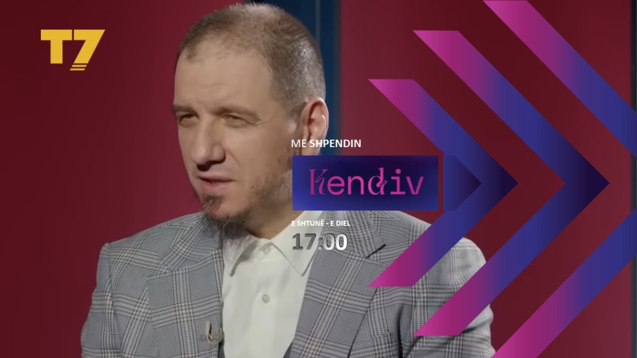 PRIZMA, Enis Rama | T7