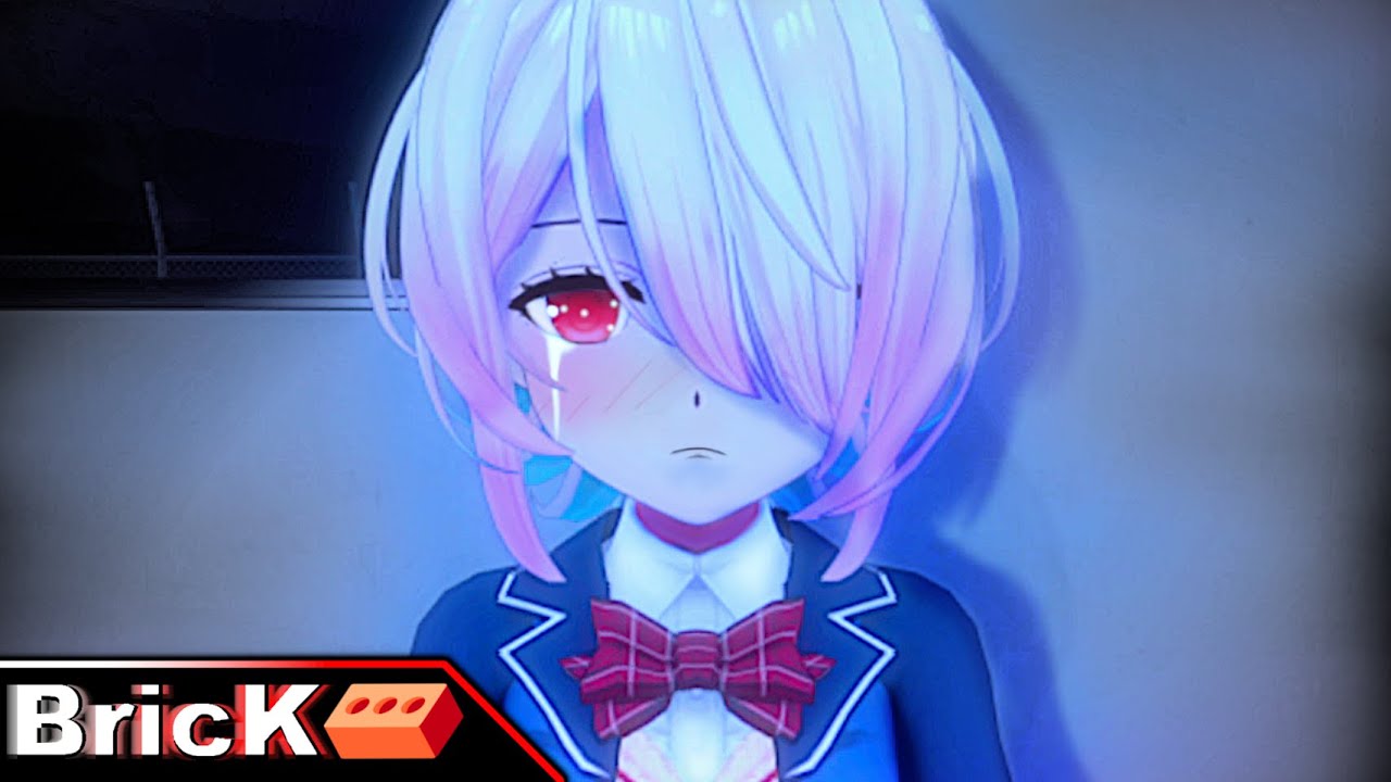 Not Sayori!!! D: | Love Love School Days