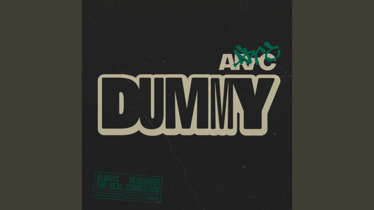 dummy
