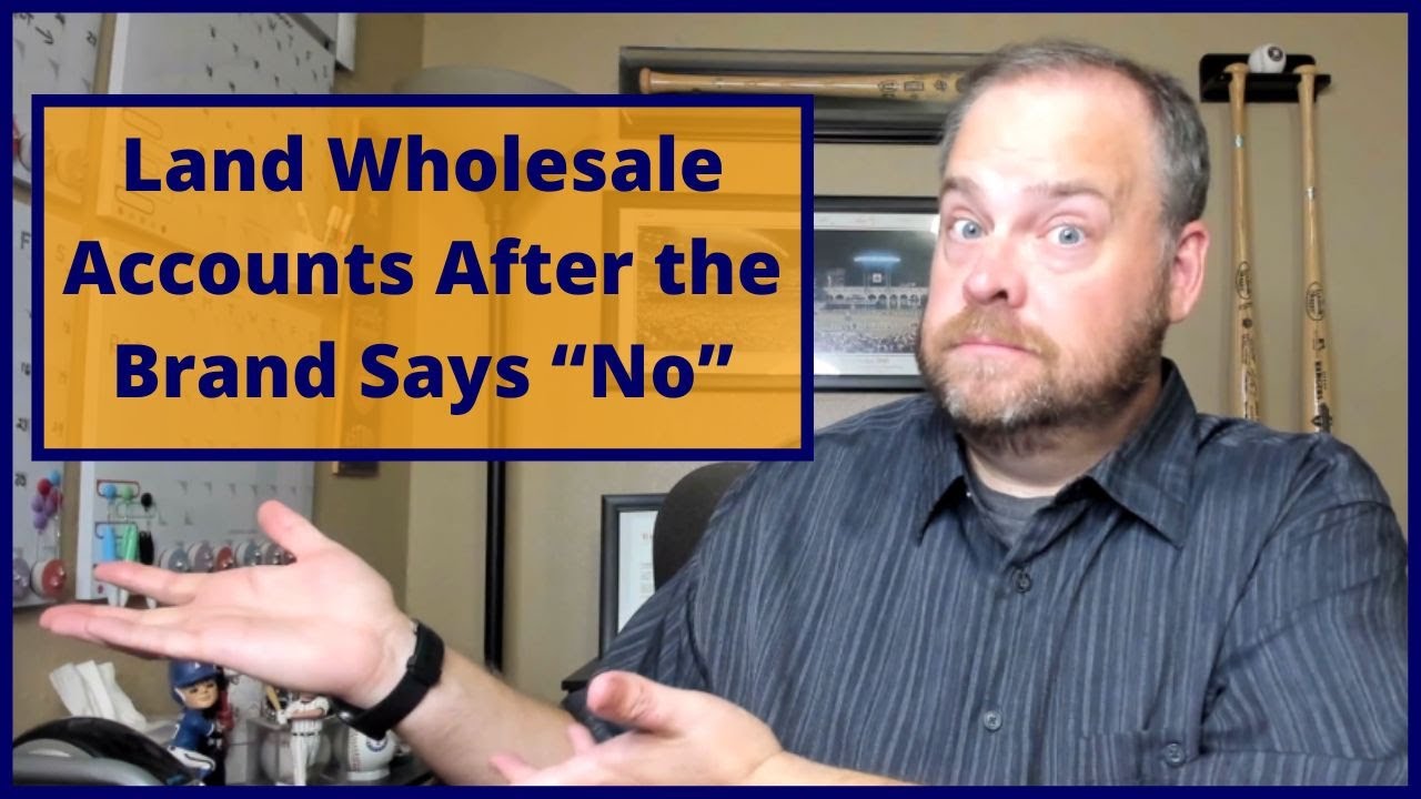 How to Land Amazon FBA Wholesale Accounts - Turn 