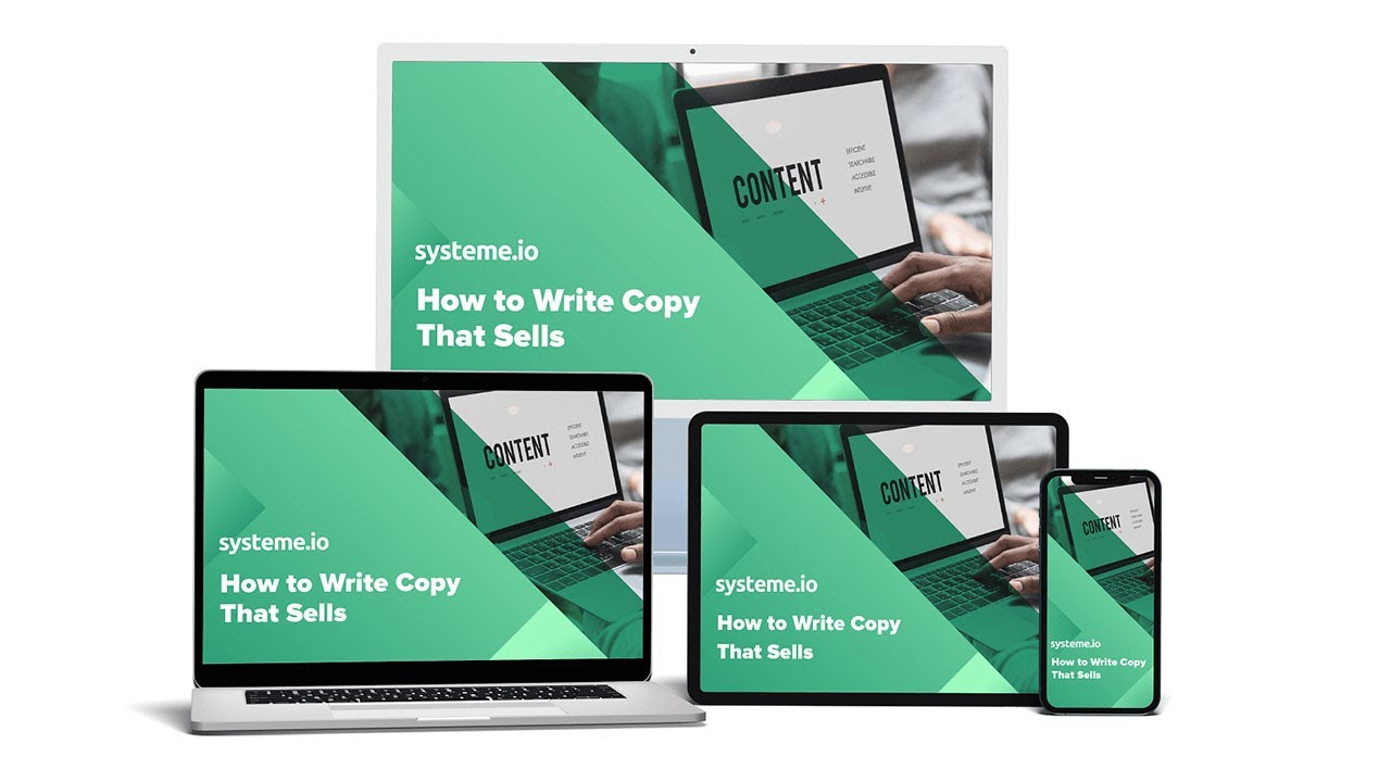 How to Write Copy That Sells