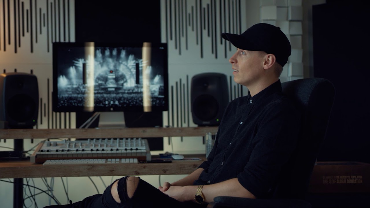 EDM.com Interview with Coone