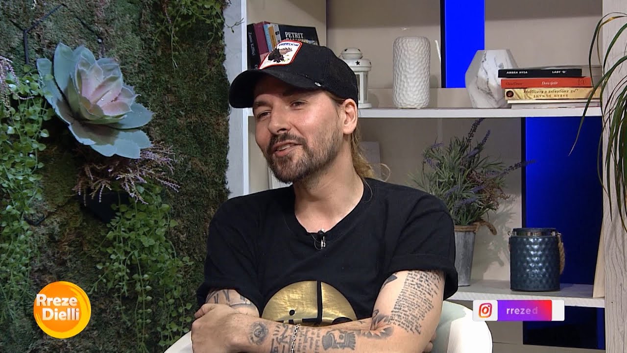 Kastro Zizo: Alkooli po më shkatërronte jetën dhe marrëdhënien me fëmijët