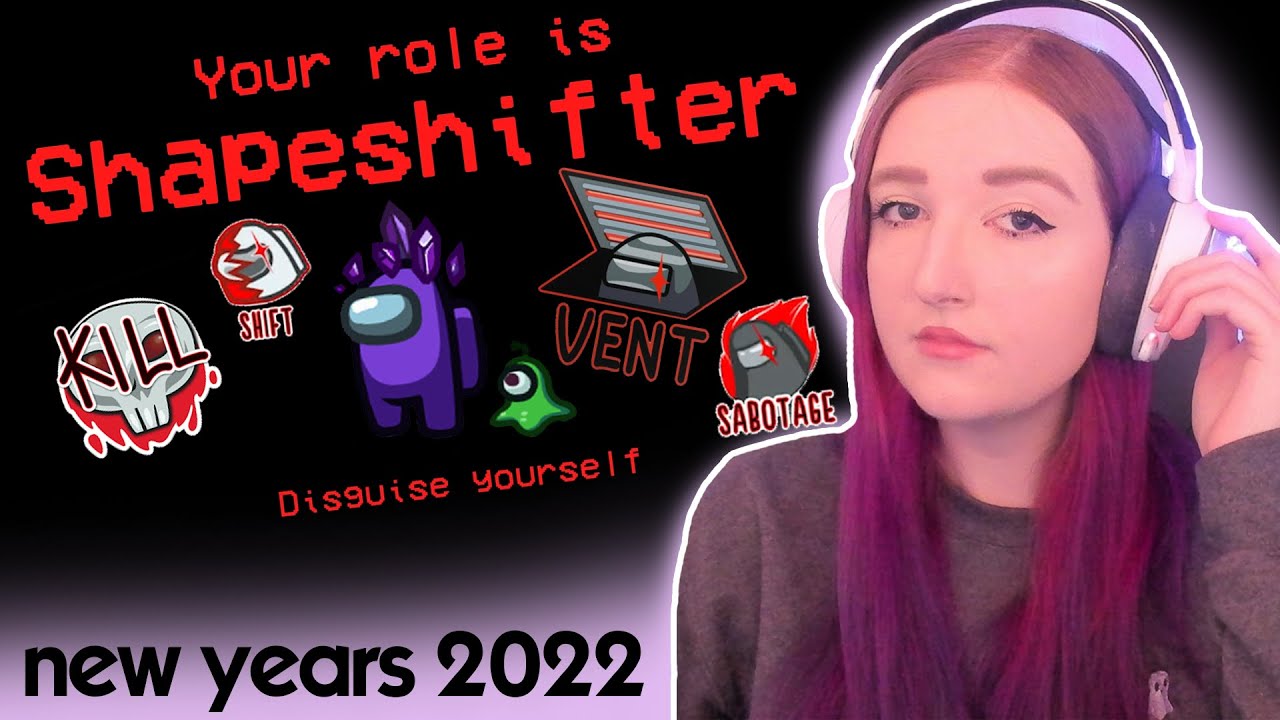 IMPOSTER Ruins New Years (2022) | Twitch Vod 🎬