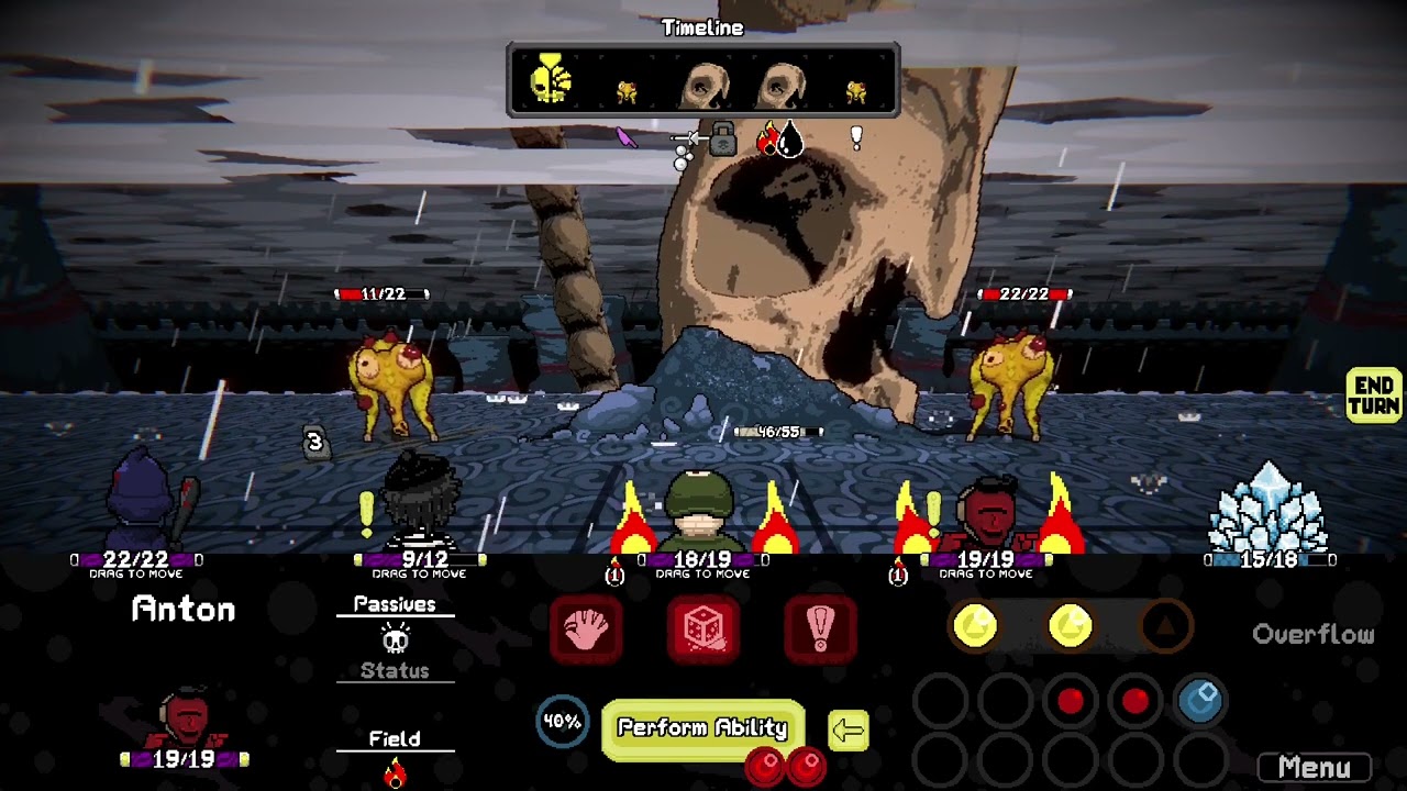 brutal orchestra MODDED 