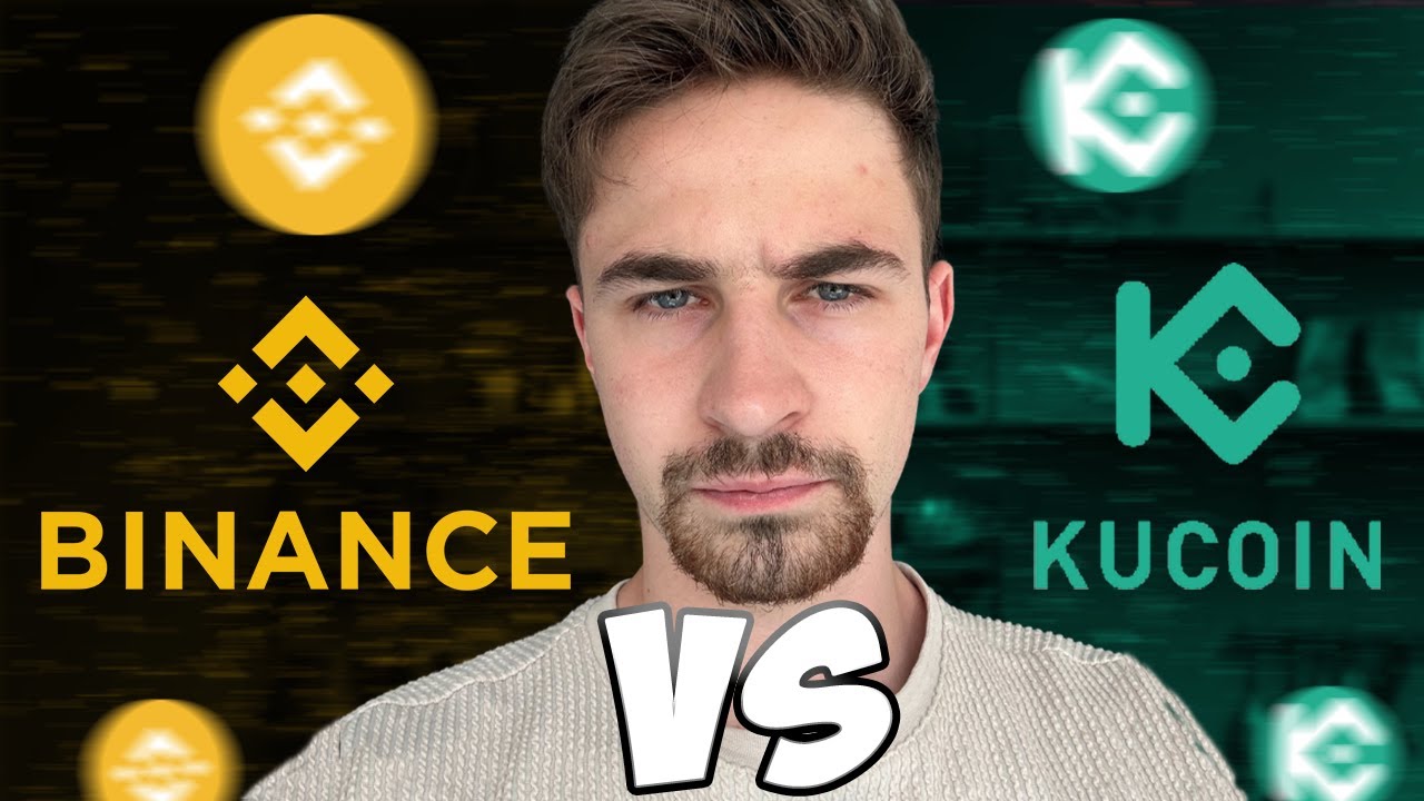 Binance vs KuCoin - Which One Is Better?