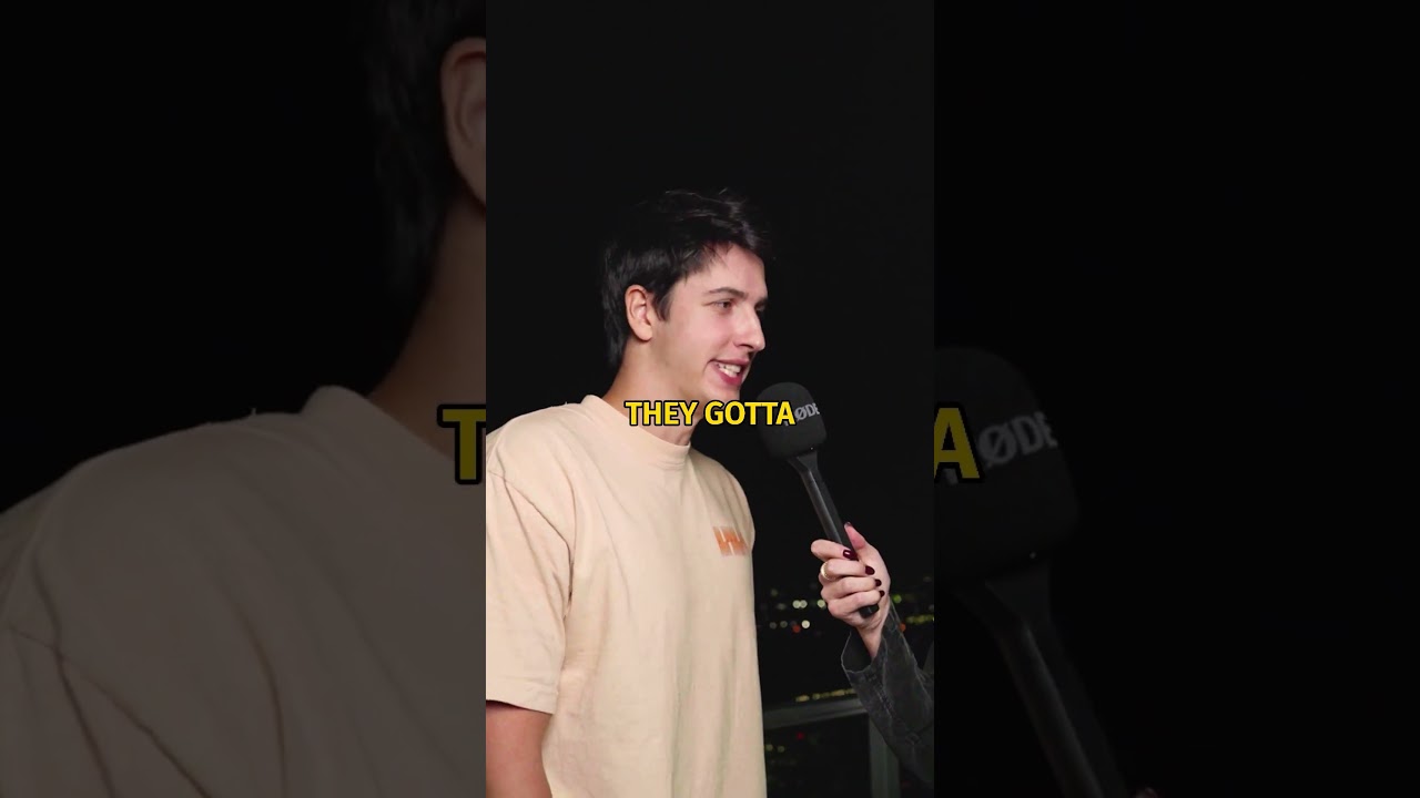 Who was the first person you ever hired? 🤔