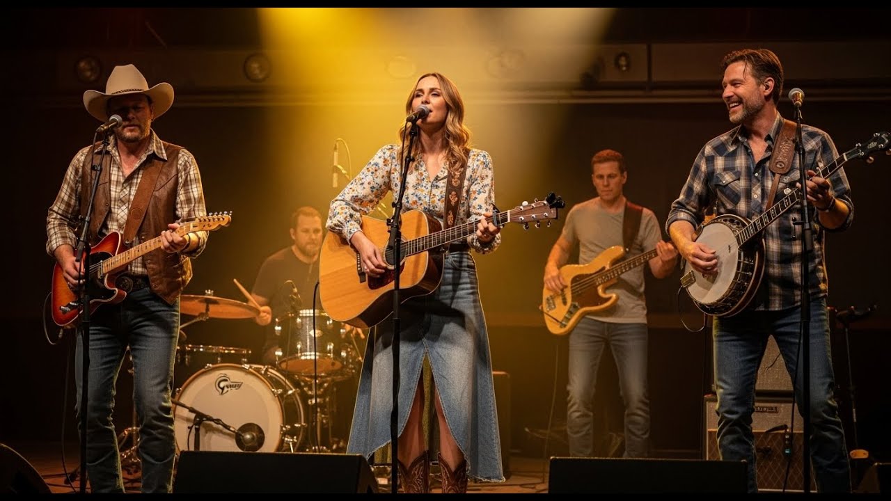 Country Faith & Home - Songs from the Heartland