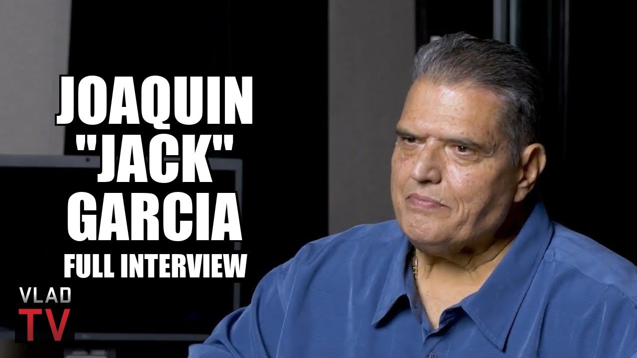 FBI Agent Joaquin 