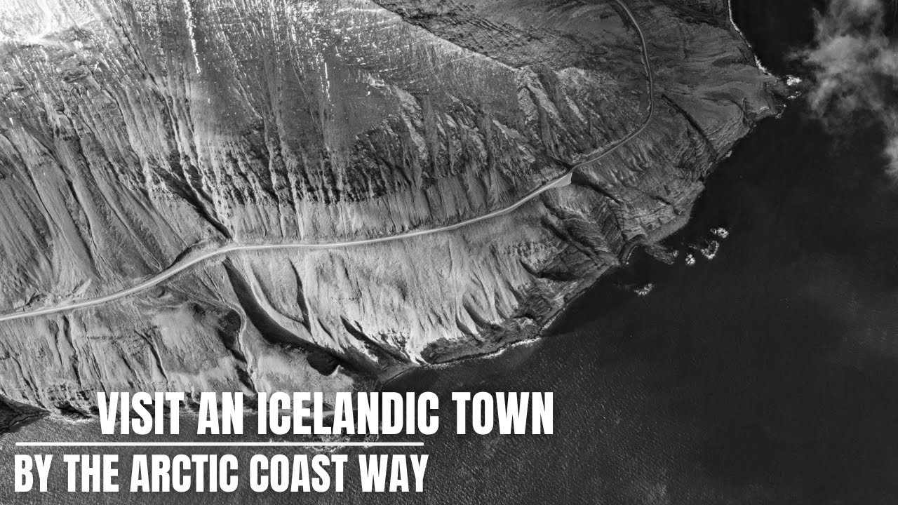 Visit Ólafsfjörður - The Arctic Coast Way Village by the Mountains