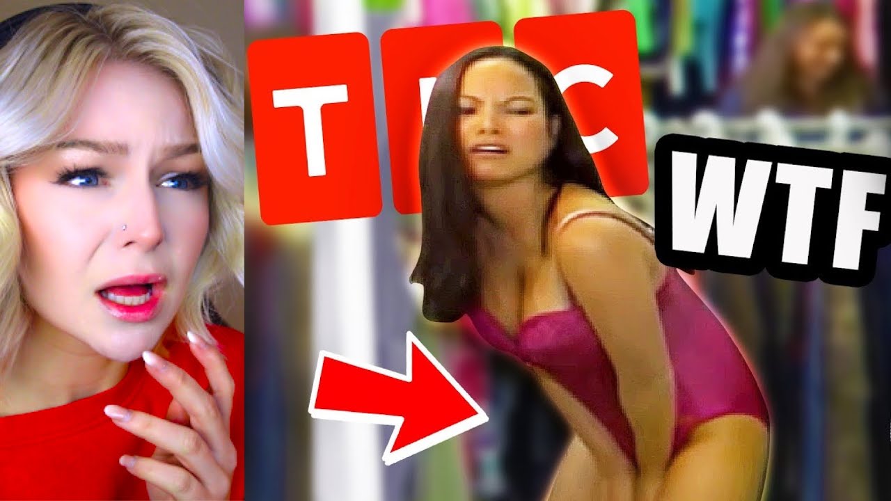 Woman Buys USED Underwear to Seduce Men | Extreme Cheapskates React