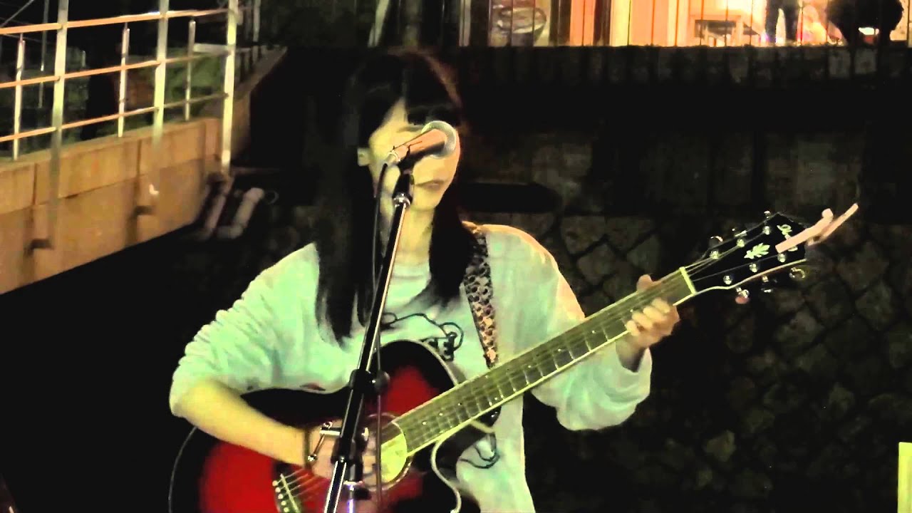 Mae.「ロンリー (阿部真央)」2015/11/15
