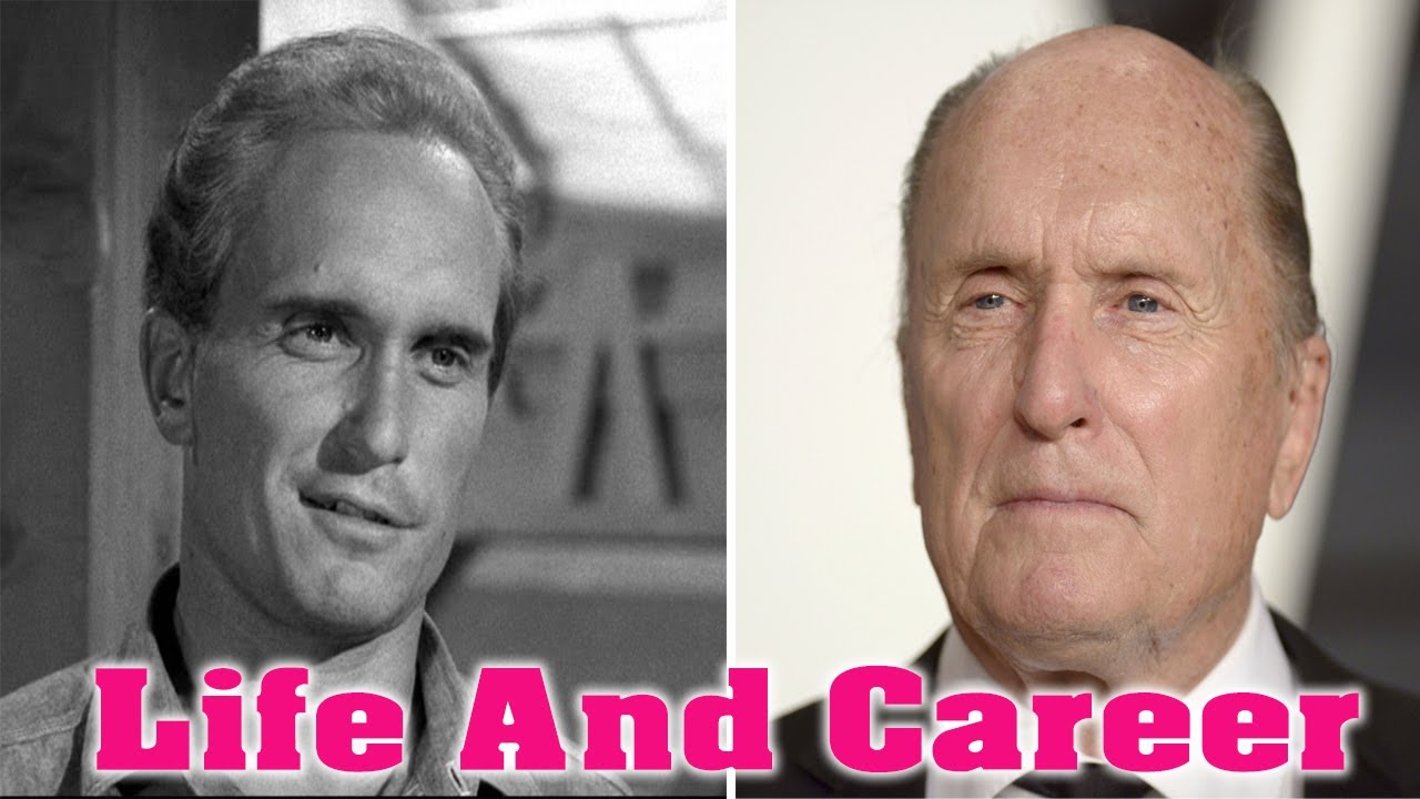 The Life And Career Of Robert Duvall