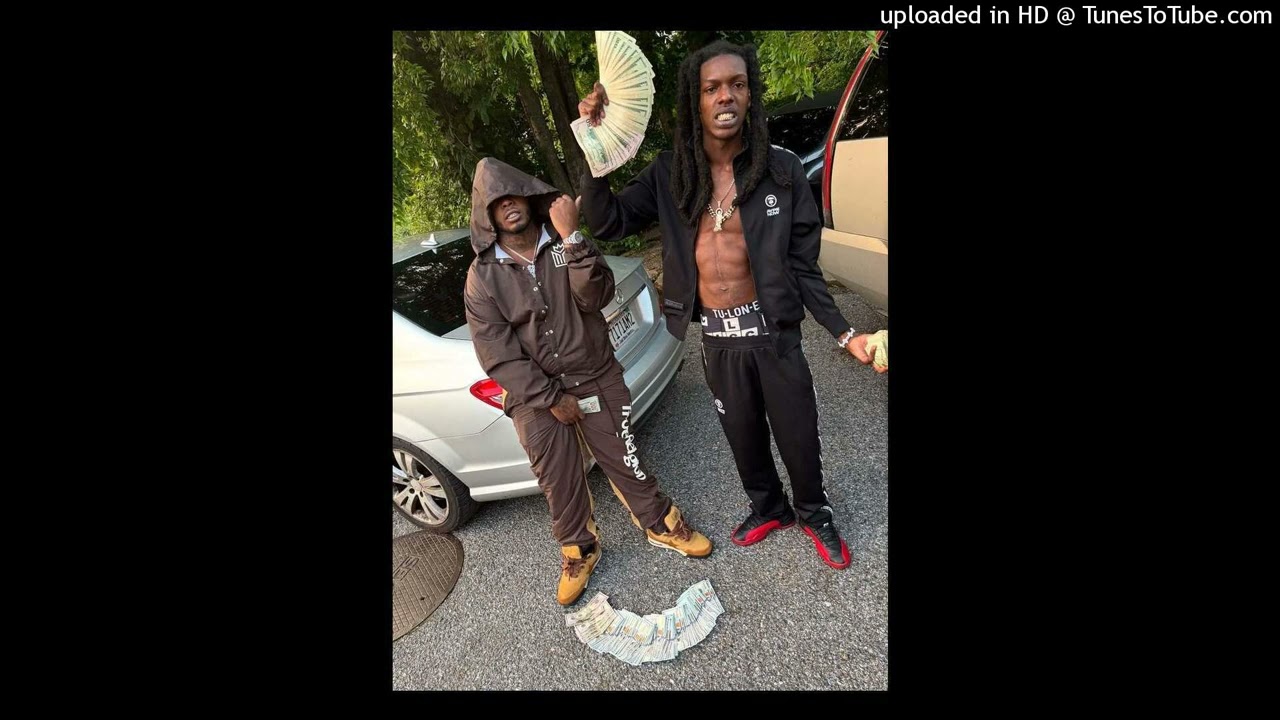 Fatt Macc + Baby Mel Type Beat-