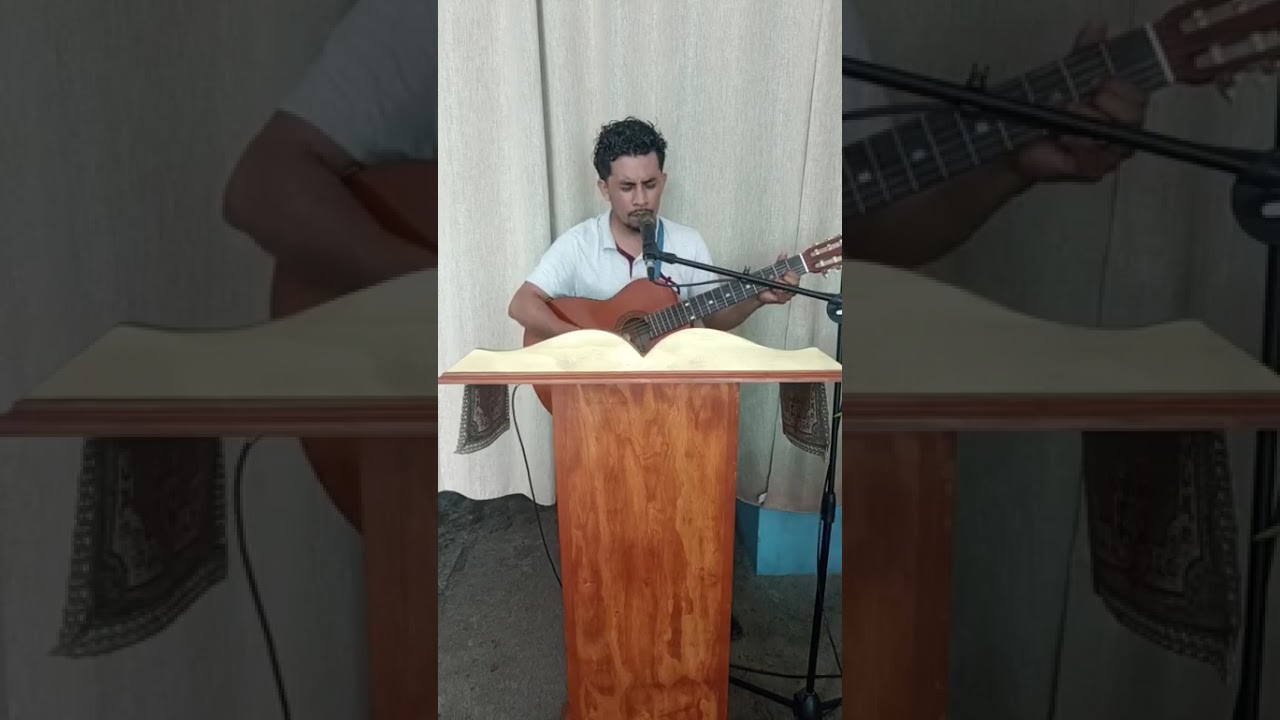 PREDICA DOMINGO   Compartir el evangelio  23 Noviembre 2025. Hermano Pablo Victoriano