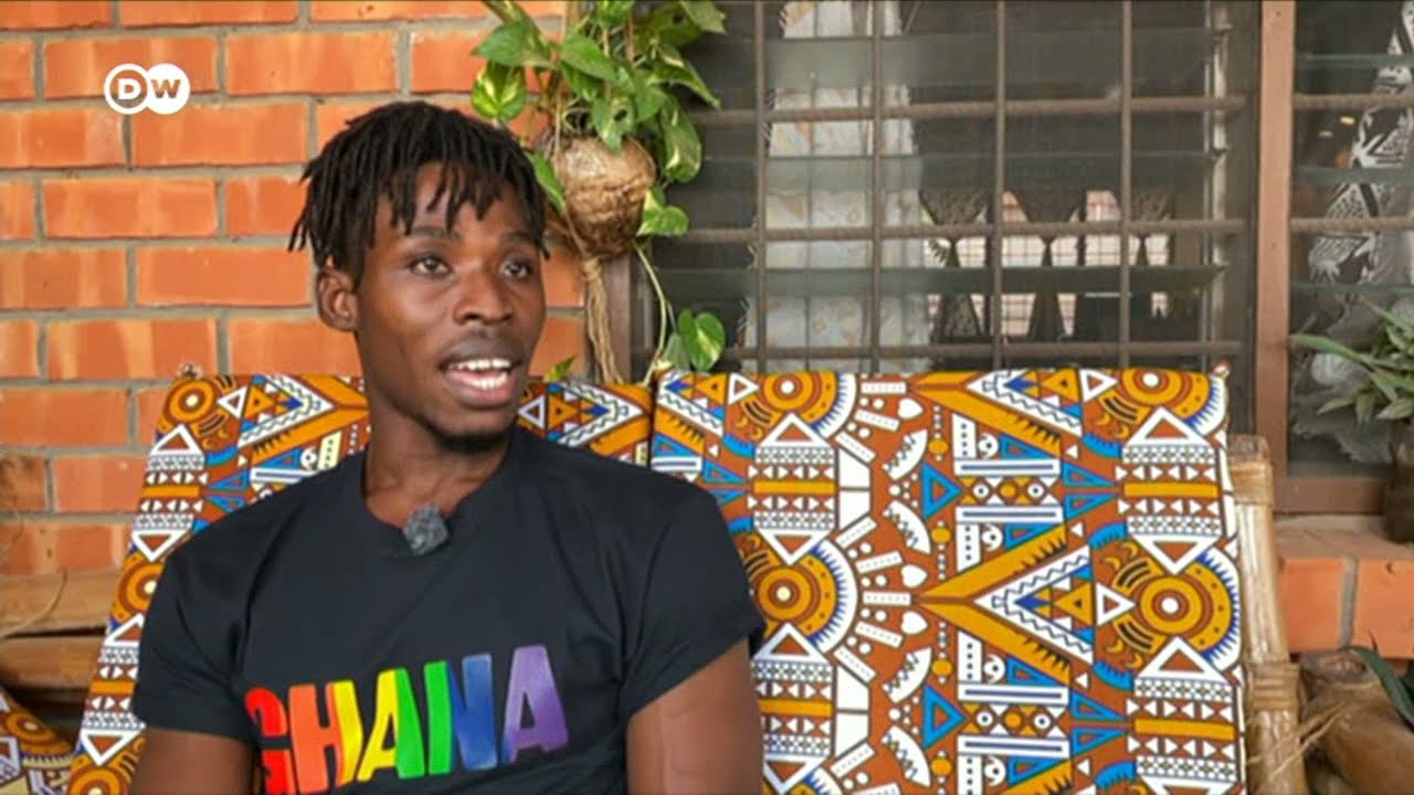 Ghana′s LGBT people live in fear and isolation