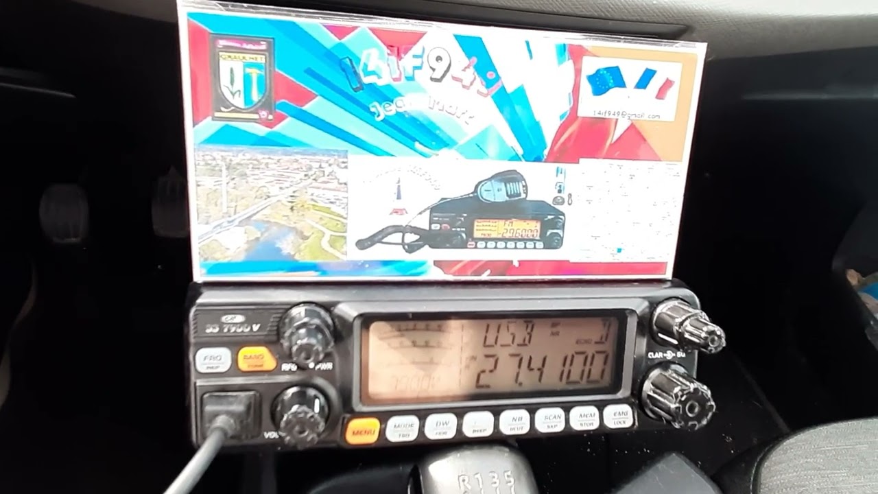 108AT122 Gérard Flota city Ecosse