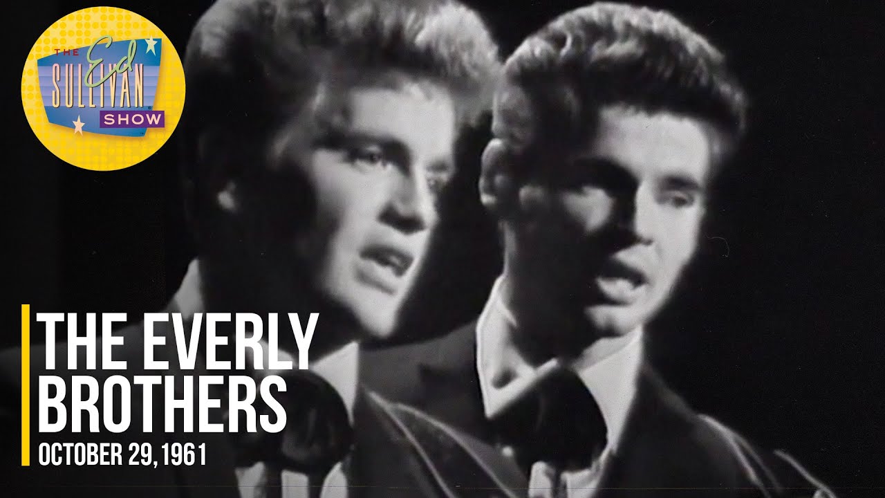 The Everly Brothers 