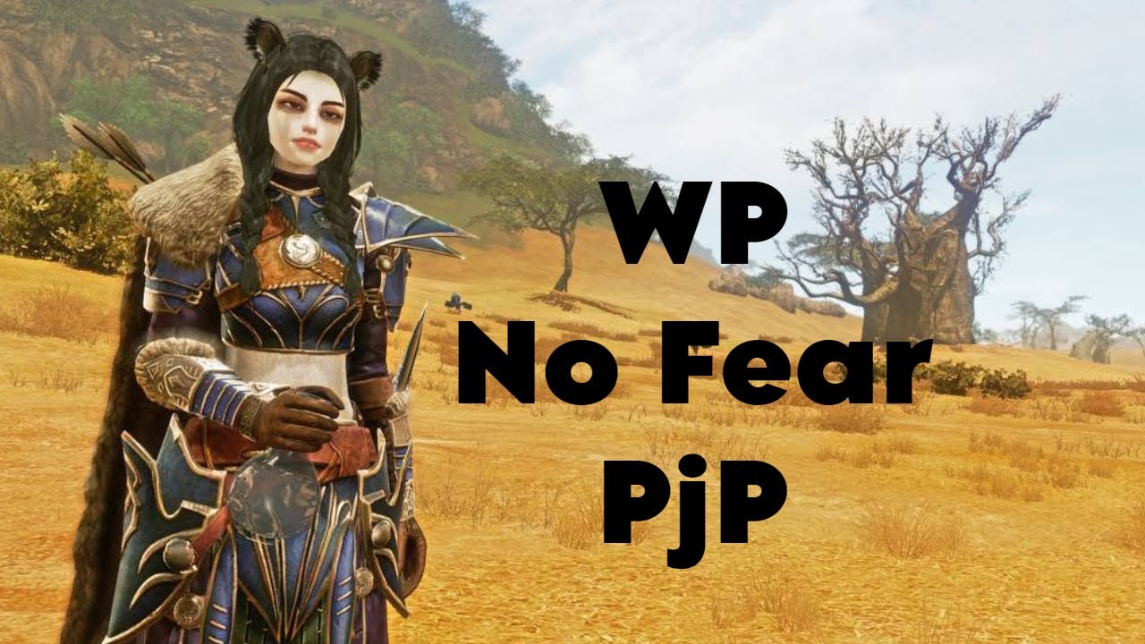ArcheAge / PvP на сервере Ксанатос / Сказитель