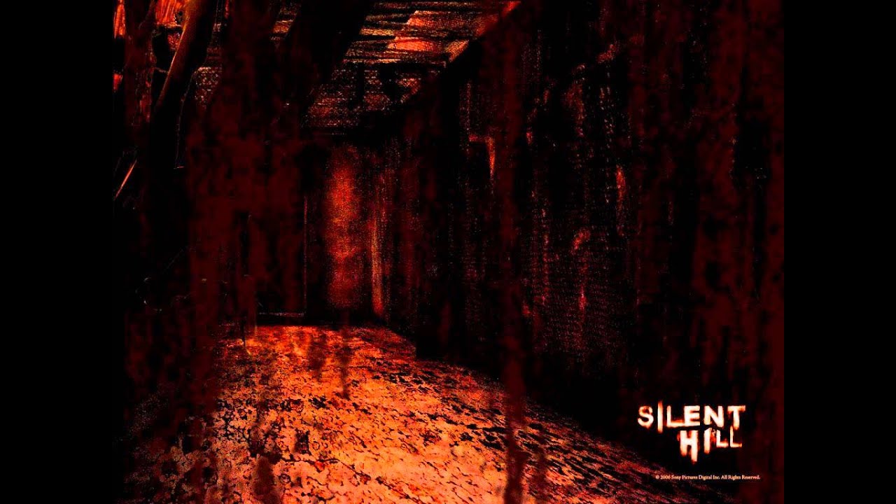 Pyramid Head Theme Song