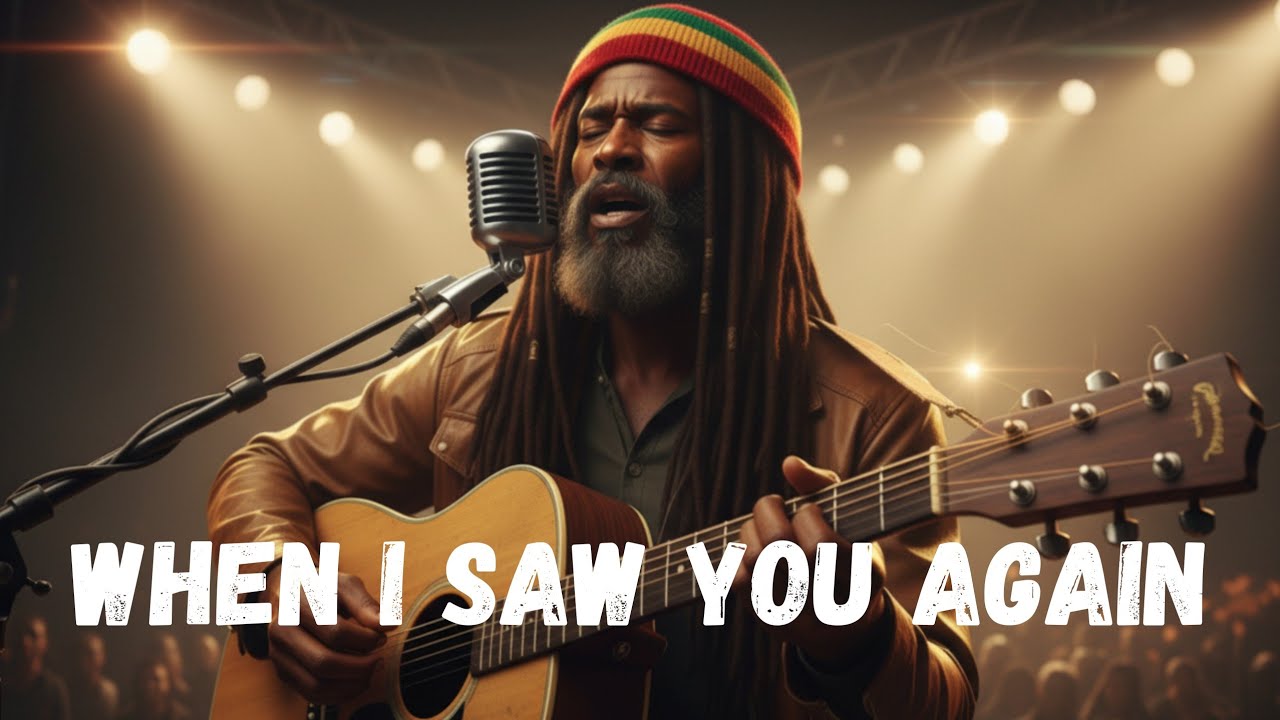 When I Saw You Again – Reggae Song About Lost Love