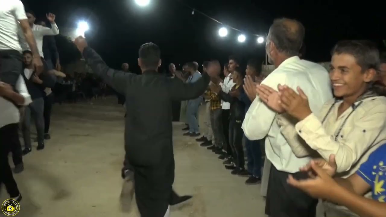 2مؤسسة فيديوالأتارب للتصوير وفرقة نخبة السلام تقدم حفل زفاف العريس عبدو أحمدحاج عمرللحجز 05388990116