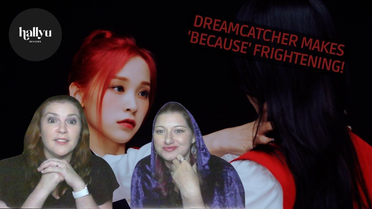 Dreamcatcher (드림캐쳐) 