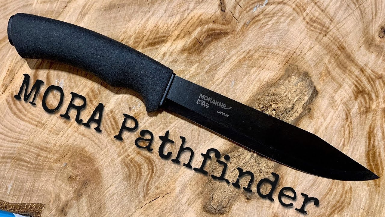 Mora Pathfinder