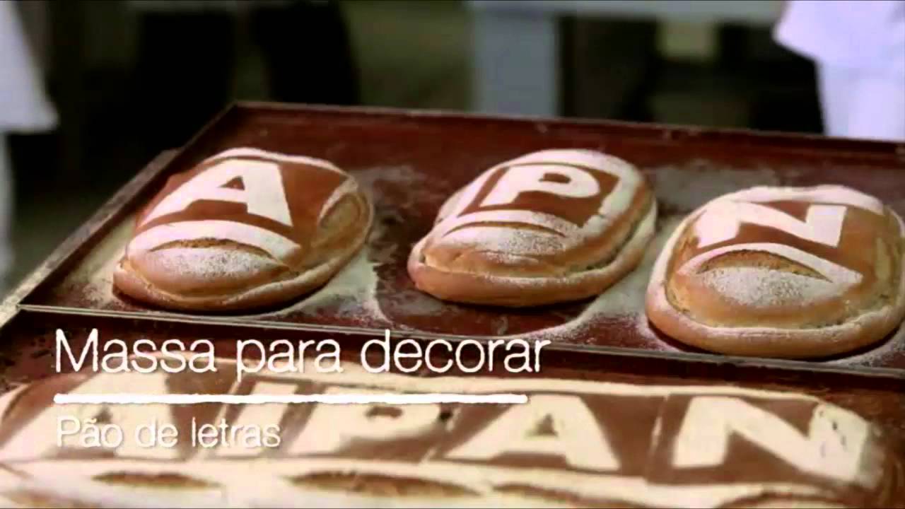 PÃES RÚSTICOS – MODELAGENS E FORMATOS