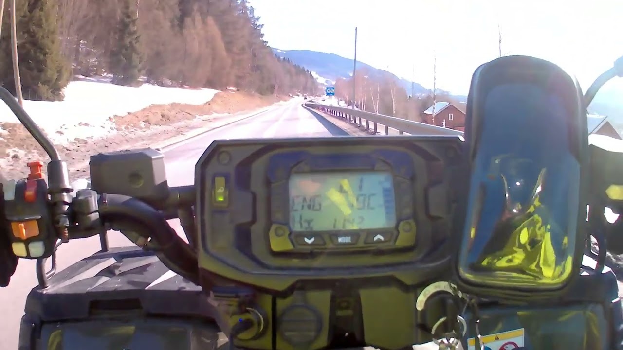 Fagernes - Valdres Gatebil og Garasjin - Fagernes 05032026